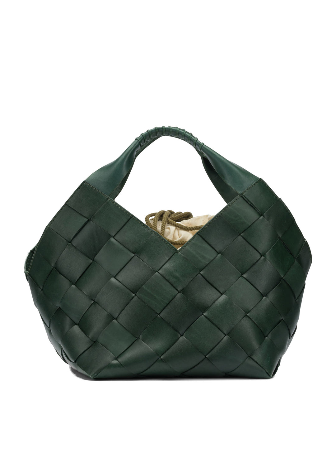 Dragon Diffusion Botteghe Handbags - Verde | 16128a0678f9bfd2e7b62967a6d837e88dc4adb9