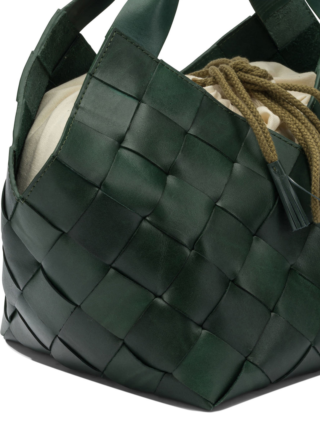 Dragon Diffusion Botteghe Handbags - Verde | 6d5999699bf42329f5b0396c59ef16d61df318b3