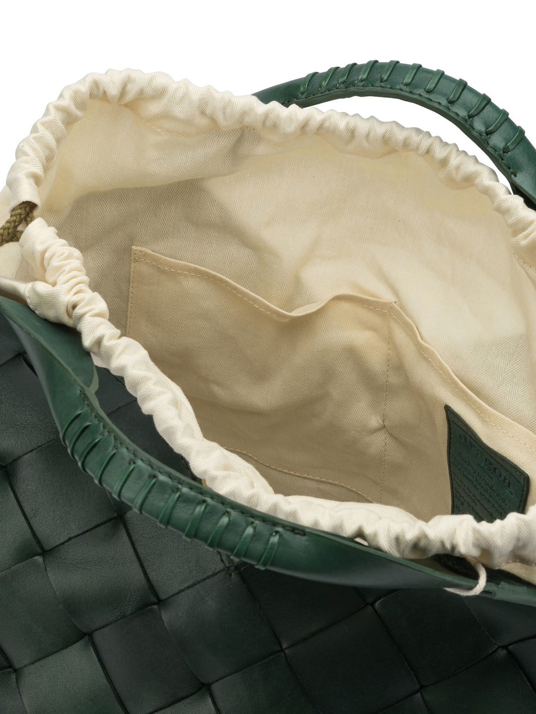 Dragon Diffusion Botteghe Handbags - Verde | 82637d407dbc62c5381ed87268e59fb63e08c1dd