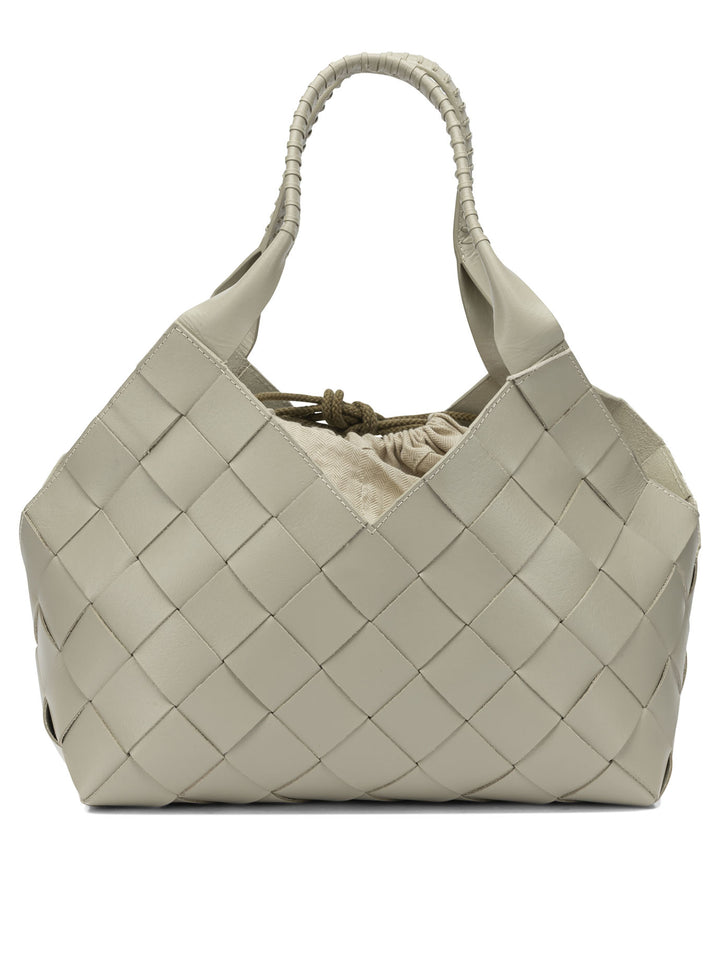 Dragon Diffusion Castello Borse a Spalla e Tracolla - Beige | a2fab502705a19085af61c5806c75106e93a9c9d