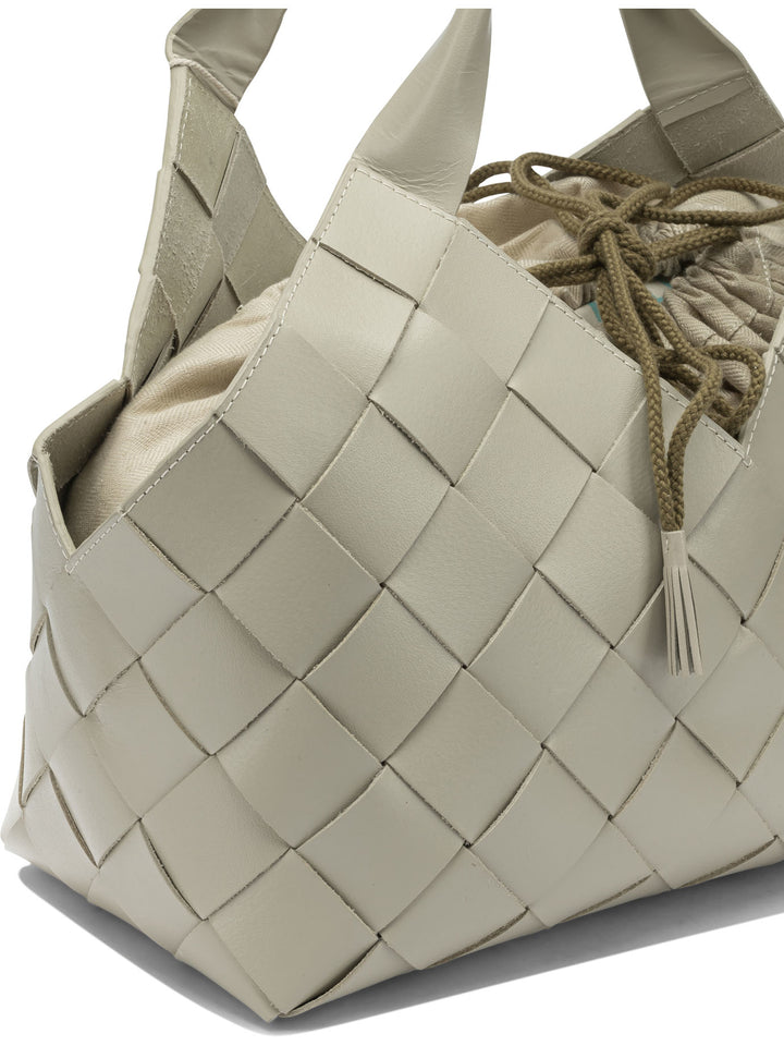 Dragon Diffusion Castello Borse a Spalla e Tracolla - Beige | b0cfa2a5f3c0e57f84c3366c7b1d24d7dfb335ce