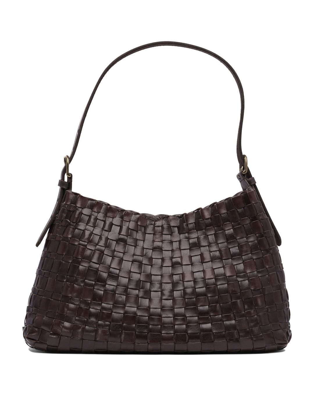 Dragon Diffusion Hobo Salvage Borse a Spalla e Tracolla - Marrone | b939e0e1ad11c66ef257dd95c9dcd6f7c4bde9f4
