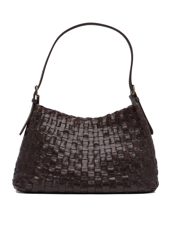 Dragon Diffusion Hobo Salvage Borse a Spalla e Tracolla - Marrone | b939e0e1ad11c66ef257dd95c9dcd6f7c4bde9f4