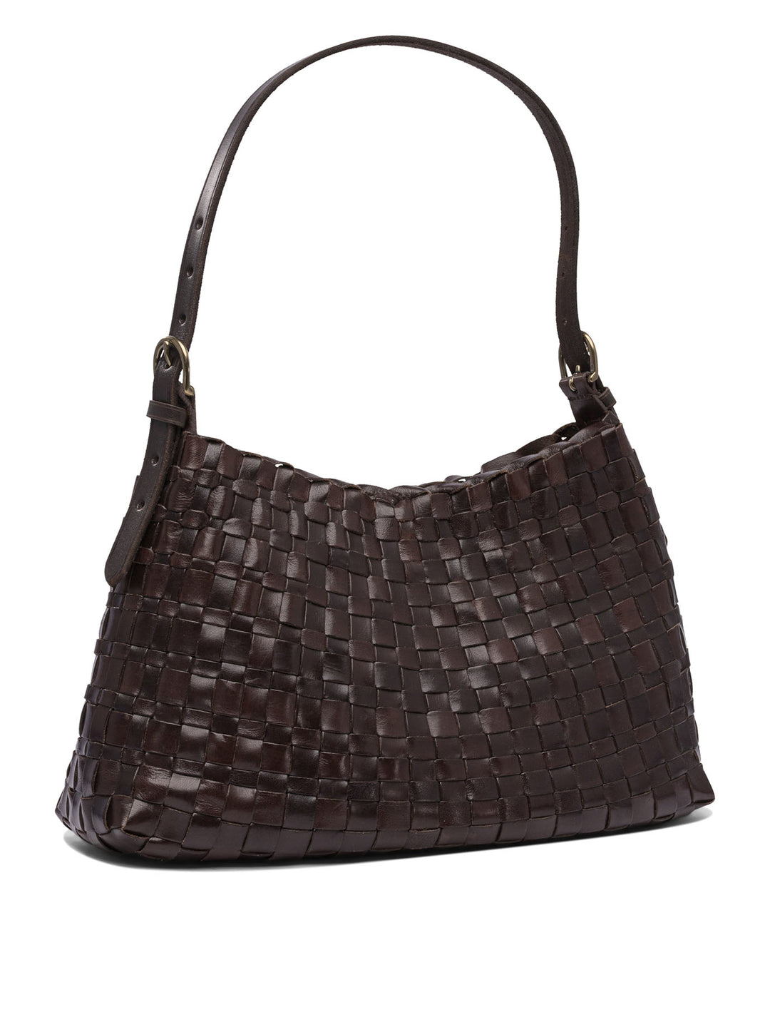 Dragon Diffusion Hobo Salvage Borse a Spalla e Tracolla - Marrone | b77368add274c0d0233ecbd059c2563397ee2b43