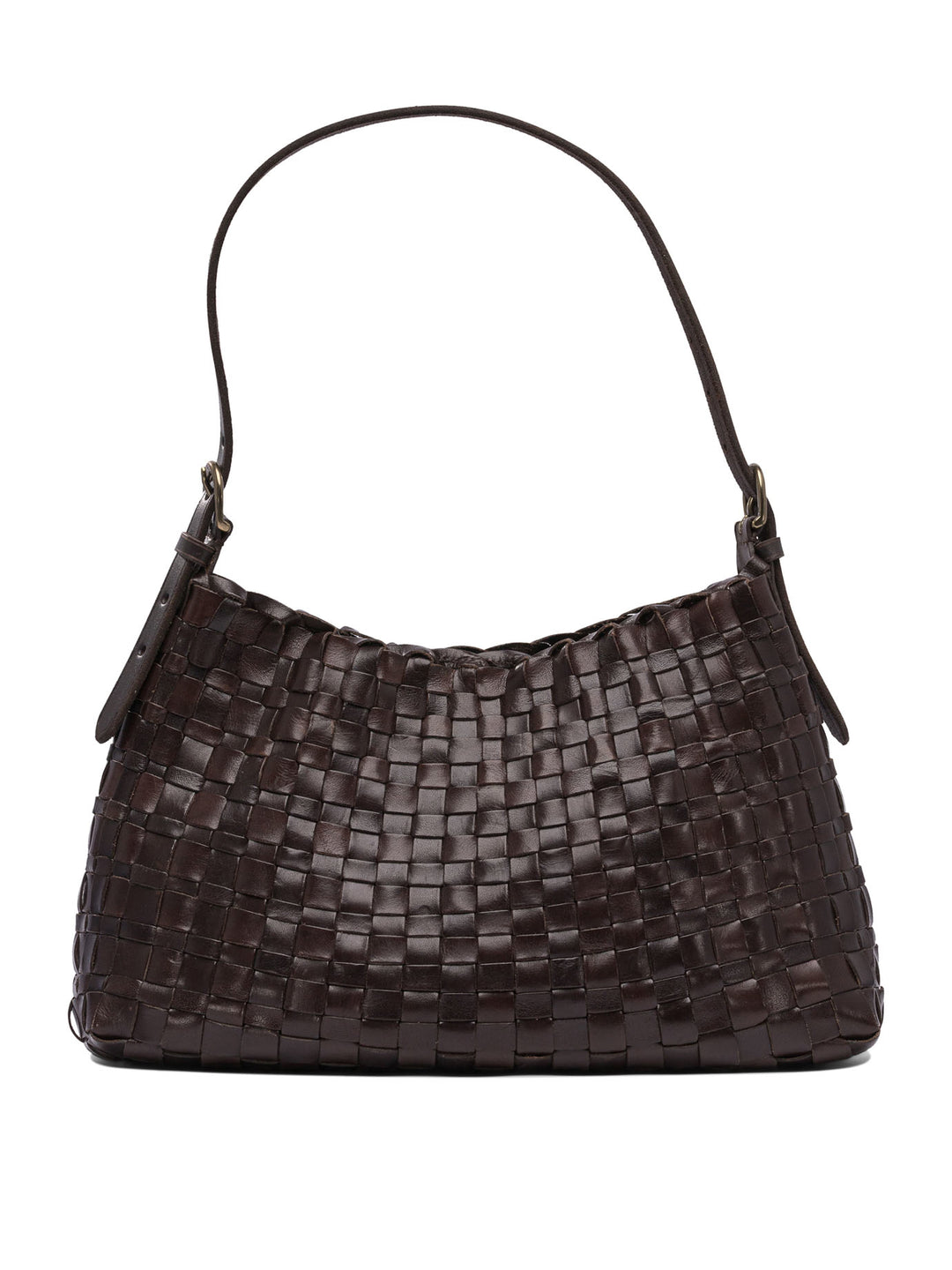 Dragon Diffusion Hobo Salvage Borse a Spalla e Tracolla - Marrone | fd84303226440cb414d68122f94018dd44adefd9