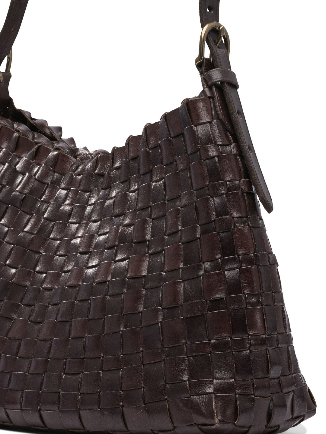 Dragon Diffusion Hobo Salvage Borse a Spalla e Tracolla - Marrone | a7a6b65130186cdeb471edfb4cf566f1eb2a5e0c