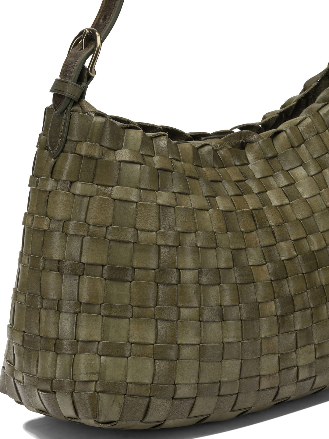Dragon Diffusion Hobo Salvage Borse a Spalla e Tracolla - Verde | 3b5d01f06fde591b12e61e09c1a2cb8362208a47