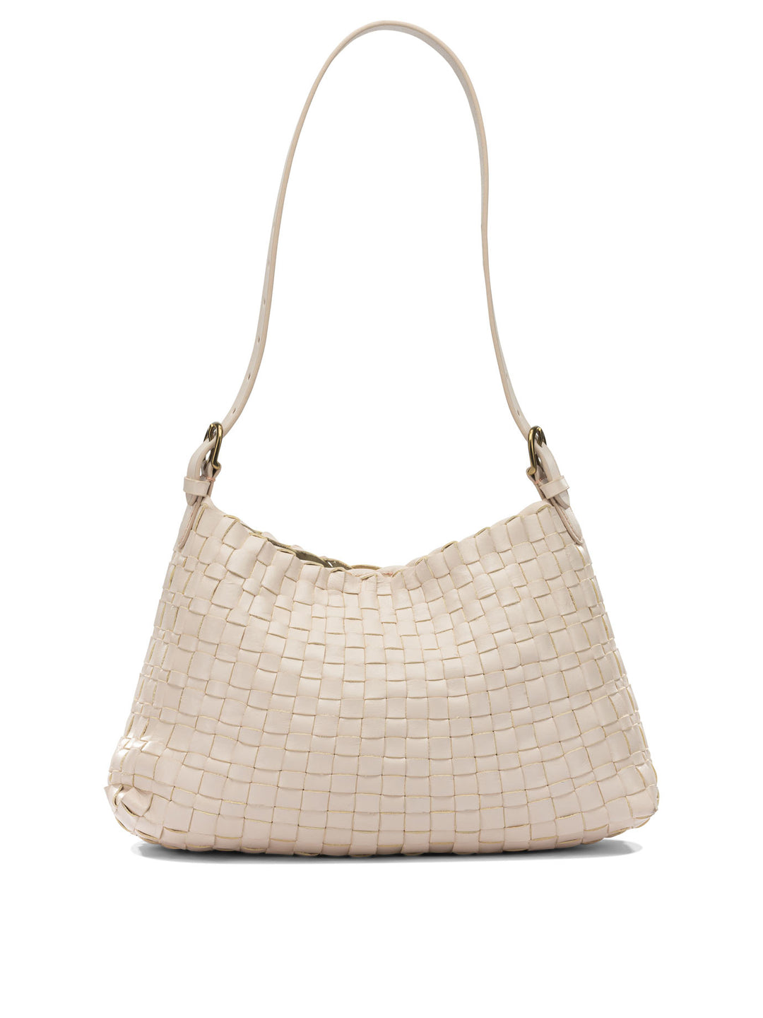 Dragon Diffusion Hobo Salvage Borse a Spalla e Tracolla - Beige | f1782caed7eb24c586f07434659af3e7cb6e0db9