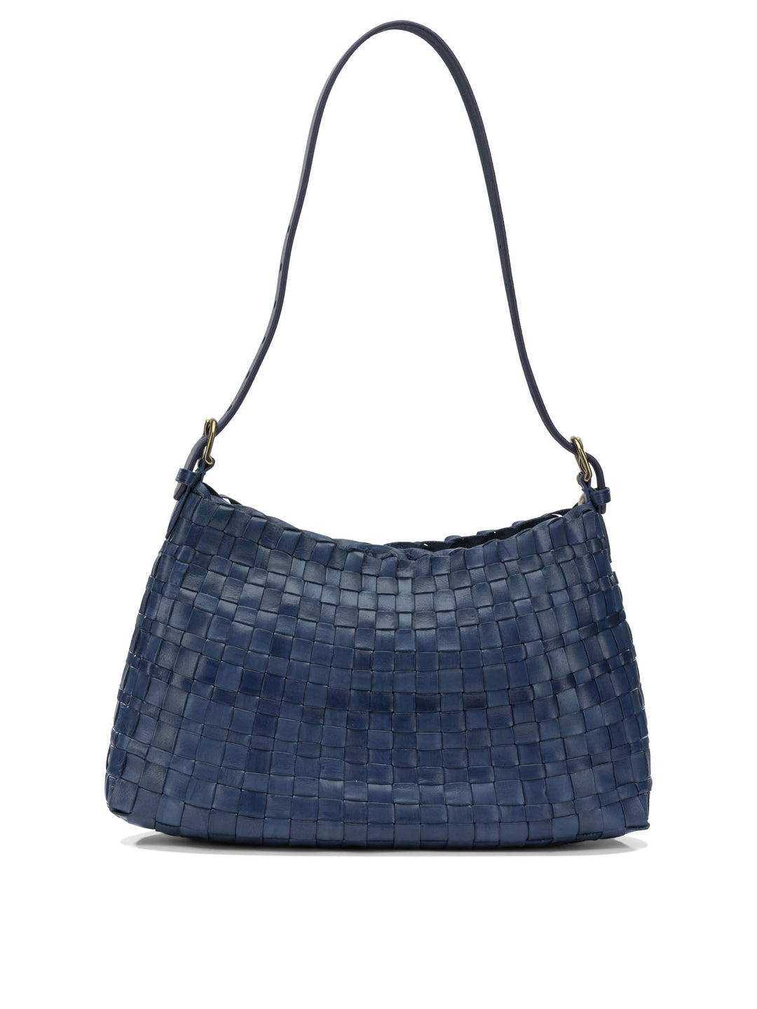 Dragon Diffusion Hobo Salvage Borse a Spalla e Tracolla - Blu | 2661d29a4b6161803b95d6f7df3626dedbc6d7d7