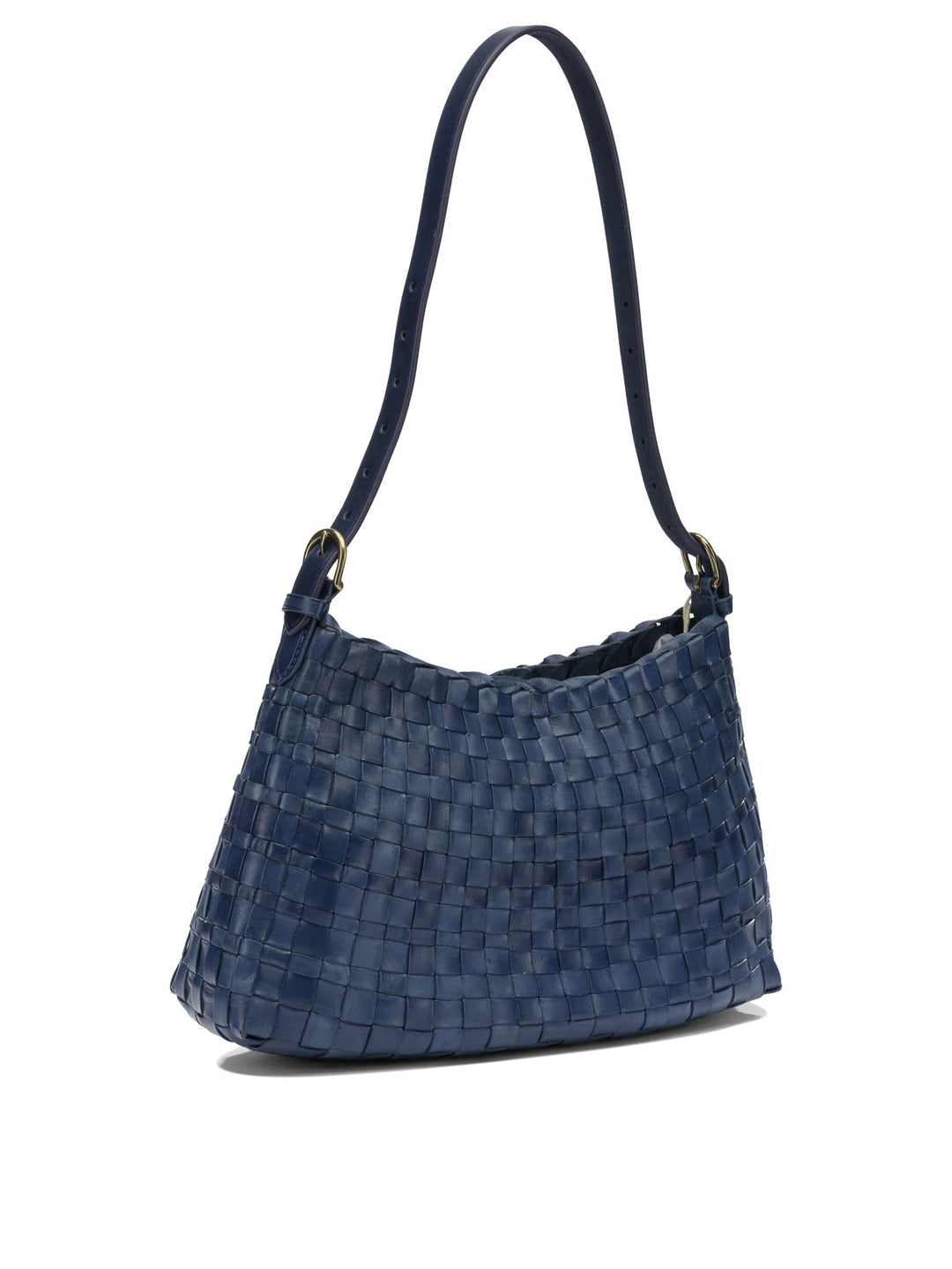 Dragon Diffusion Hobo Salvage Borse a Spalla e Tracolla - Blu | 8109b1c7506c3cca2b7dc609d9d1e74cd14702d2