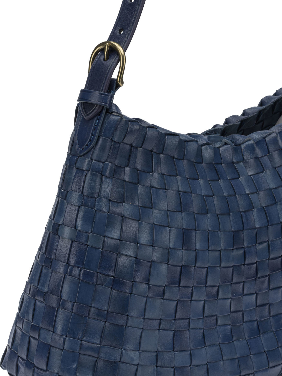 Dragon Diffusion Hobo Salvage Borse a Spalla e Tracolla - Blu | f5c92238a9fd43656b442115b89dbe8b59bec250