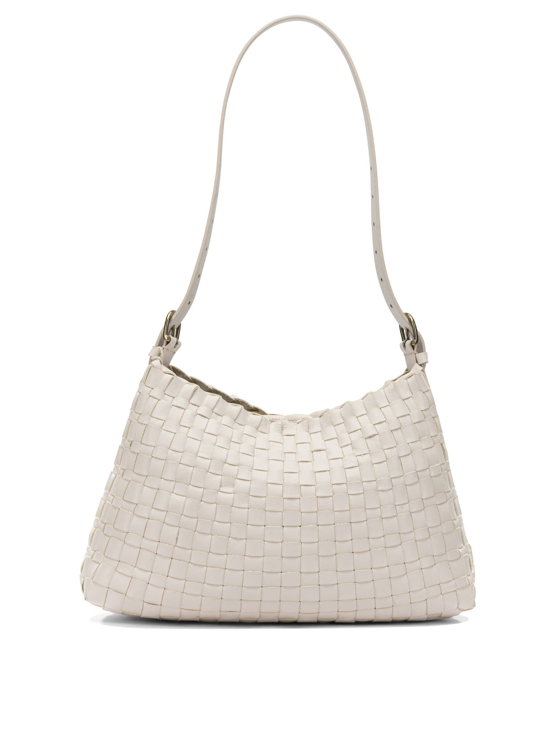 Dragon Diffusion Hobo Salvage Borse a Spalla e Tracolla - Beige | a2c01d5748424cf0cff6f1ec9ee7946e0788d466