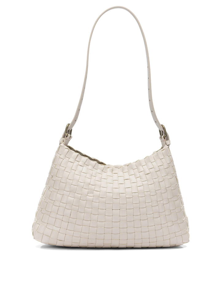 Dragon Diffusion Hobo Salvage Borse a Spalla e Tracolla - Beige | a2c01d5748424cf0cff6f1ec9ee7946e0788d466