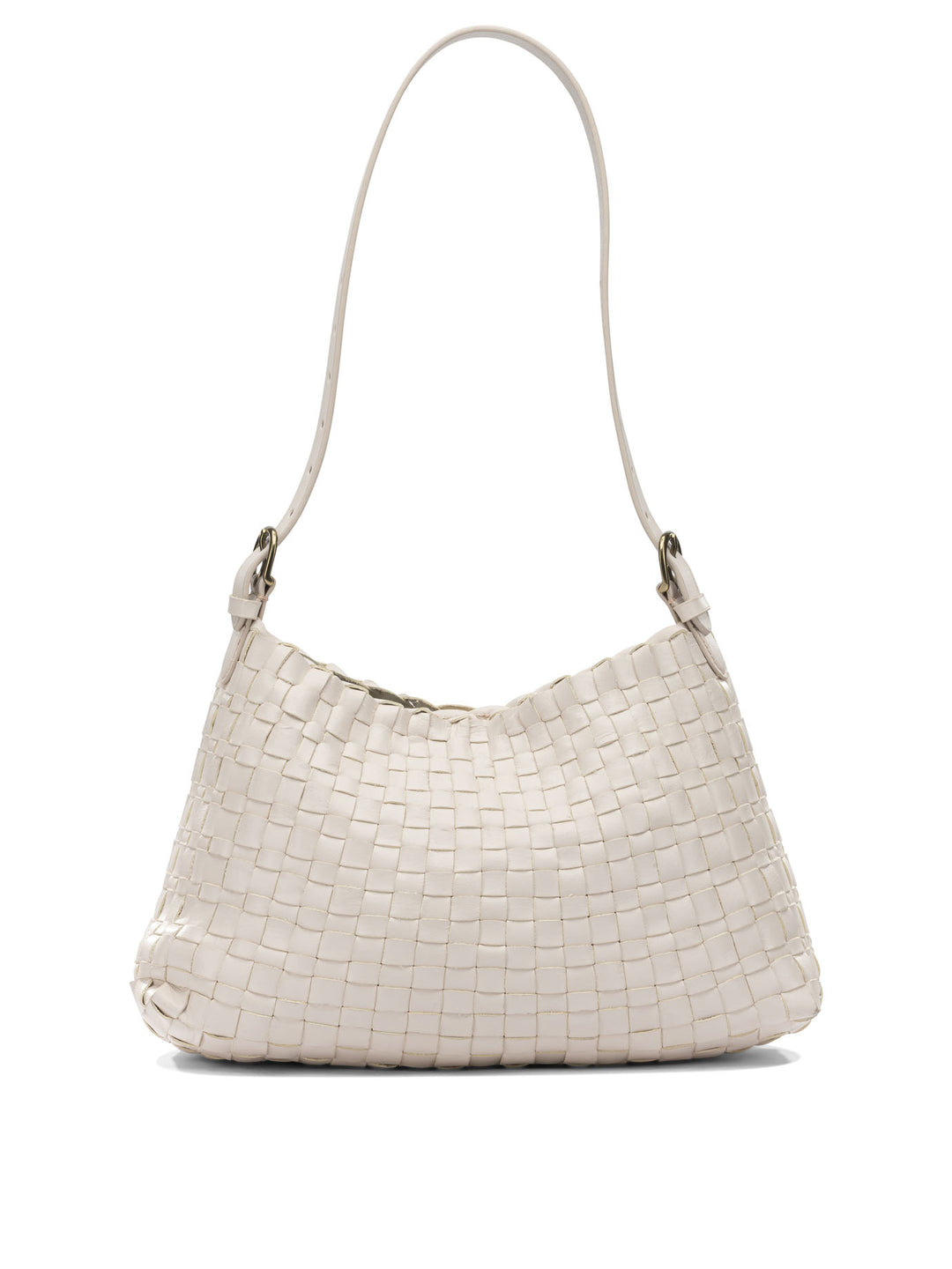 Dragon Diffusion Hobo Salvage Borse a Spalla e Tracolla - Beige | 0ecb279e01ee83827c7d366e924e4fb12a519c62