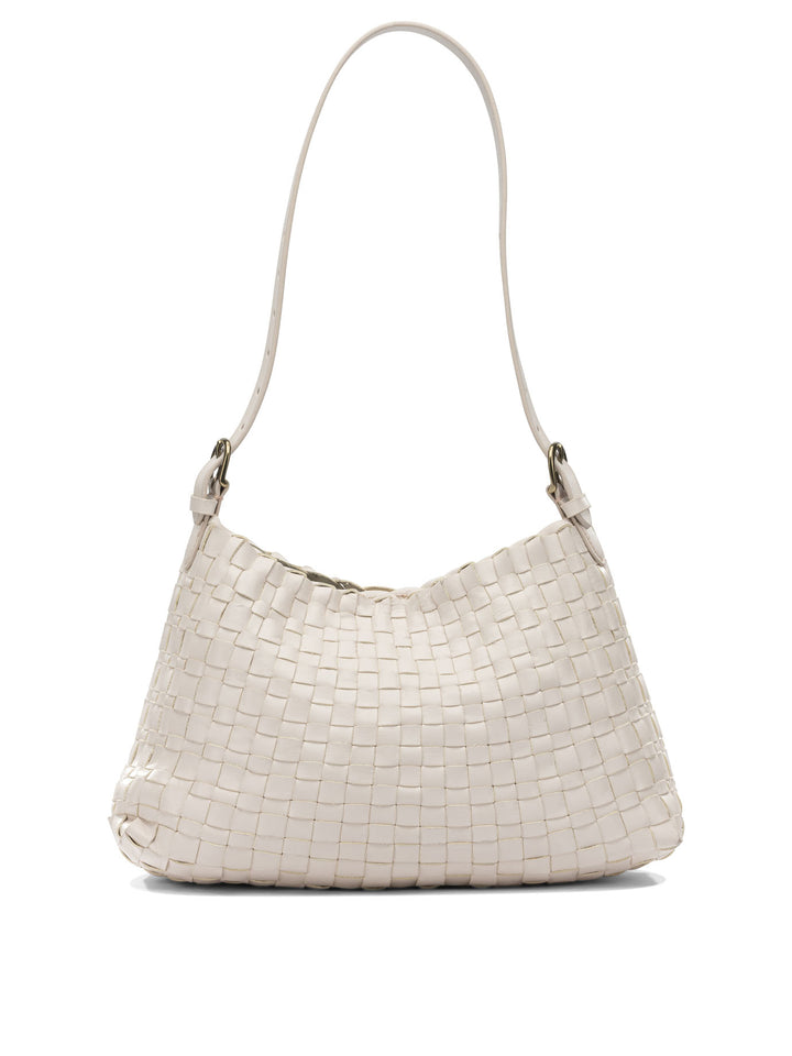 Dragon Diffusion Hobo Salvage Borse a Spalla e Tracolla - Beige | 0ecb279e01ee83827c7d366e924e4fb12a519c62