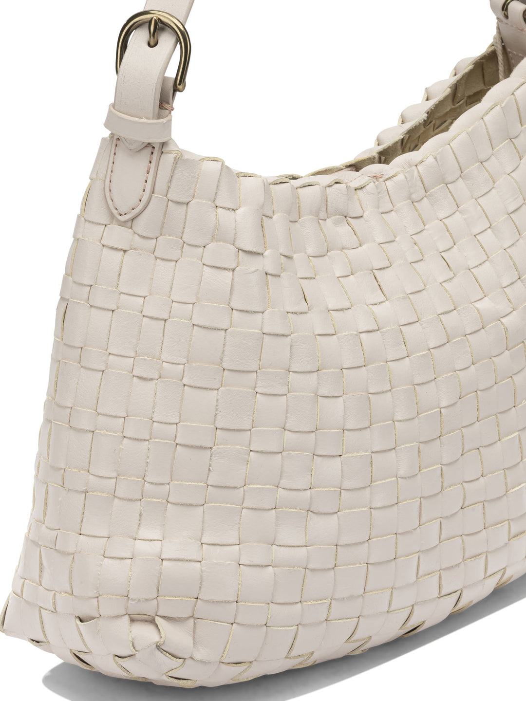 Dragon Diffusion Hobo Salvage Borse a Spalla e Tracolla - Beige | e58cd2b174fcebc7ce072ca404c0a756429d021f