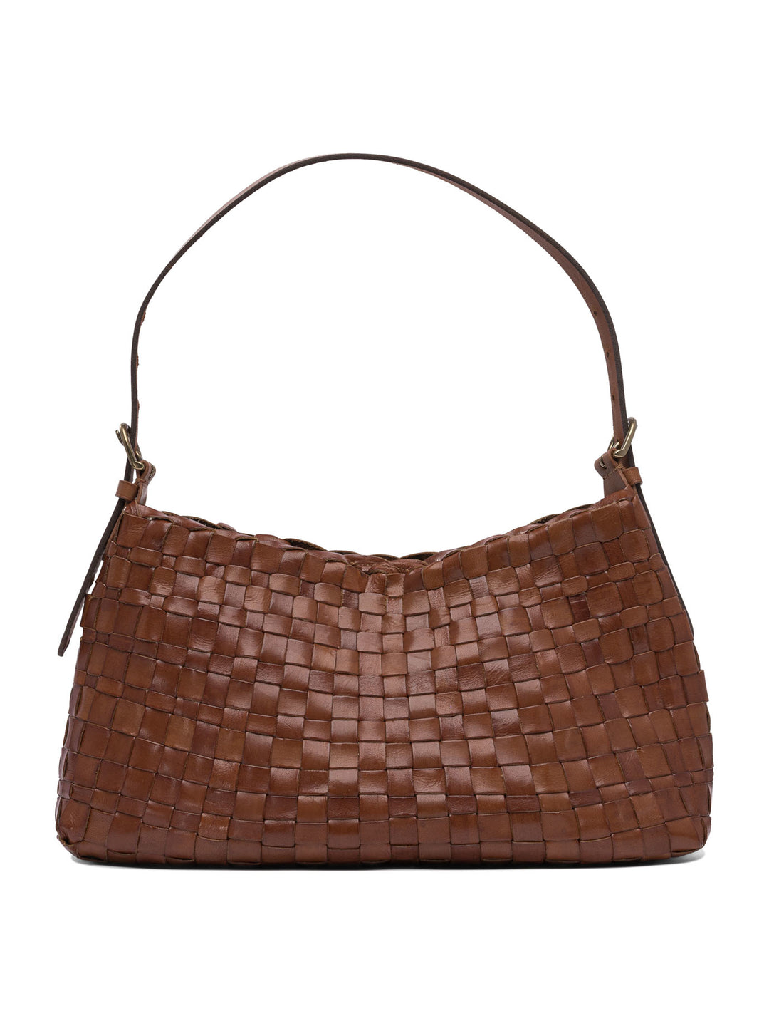 Dragon Diffusion Hobo Salvage Borse a Spalla e Tracolla - Marrone | 9bcf9b694d6ca001559e19cc2edc015e031e99d7