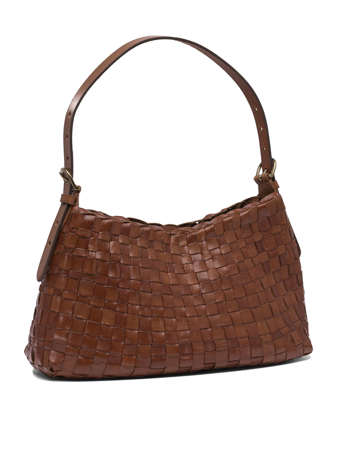Dragon Diffusion Hobo Salvage Borse a Spalla e Tracolla - Marrone | 04cb5cd943cd675324fa1c64545c61b60fe60d3e