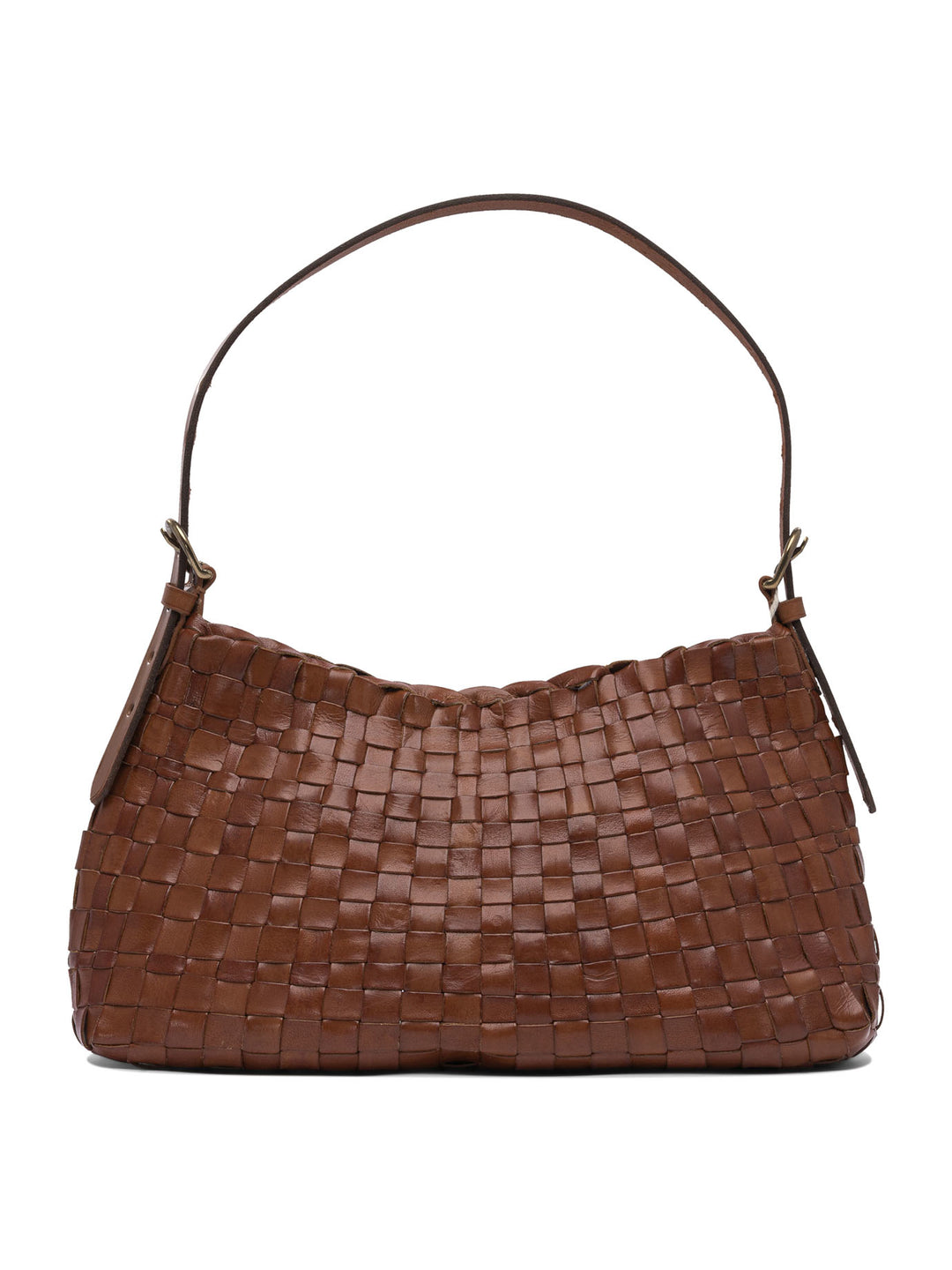 Dragon Diffusion Hobo Salvage Borse a Spalla e Tracolla - Marrone | 3dc2750142528db77fe5ff0c6c20b43555dbfee5