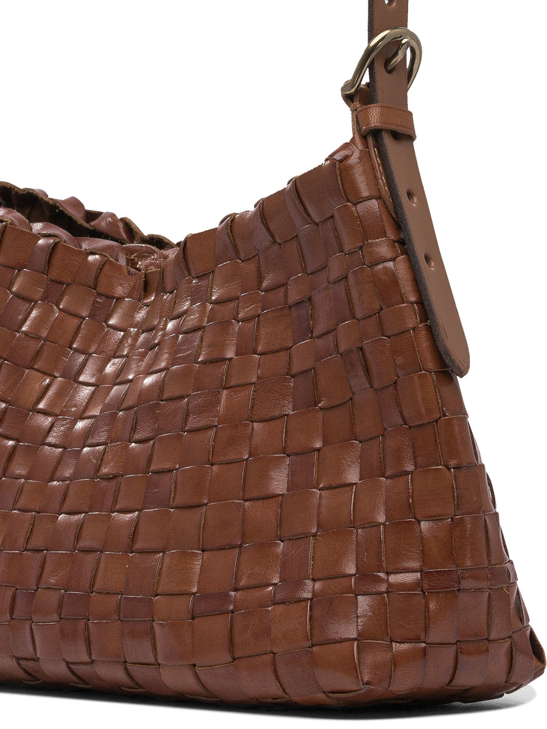 Dragon Diffusion Hobo Salvage Borse a Spalla e Tracolla - Marrone | 6266f91ad1b86441247d70c8bcbee492442cefac