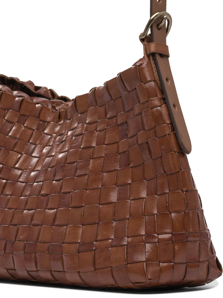 Dragon Diffusion Hobo Salvage Borse a Spalla e Tracolla - Marrone | 6266f91ad1b86441247d70c8bcbee492442cefac