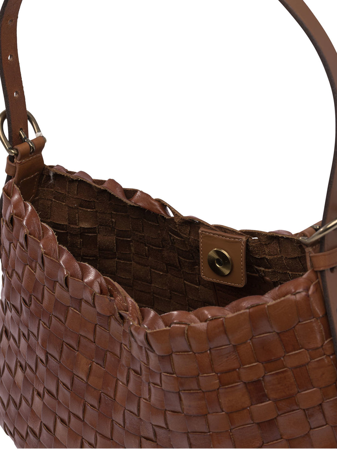 Dragon Diffusion Hobo Salvage Borse a Spalla e Tracolla - Marrone | f65e41b93c2afd8a2142350b63661bfa564eeafd