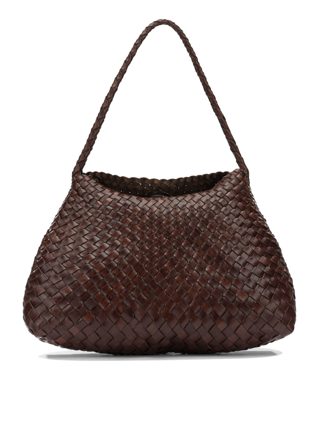 Dragon Diffusion Santa Maria Borse a Spalla e Tracolla - Marrone | 06c826d0aa0a51c90eecdad02cfc4736e1f768f7