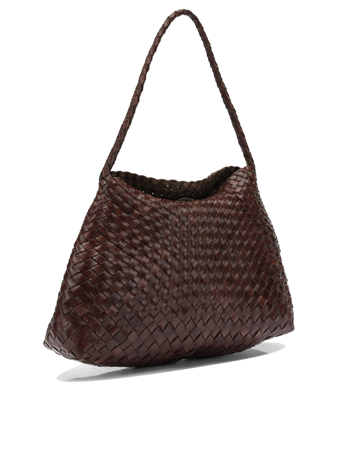 Dragon Diffusion Santa Maria Borse a Spalla e Tracolla - Marrone | 518e2347e7bc0dd1e4bd806d967c8152d87b69b0