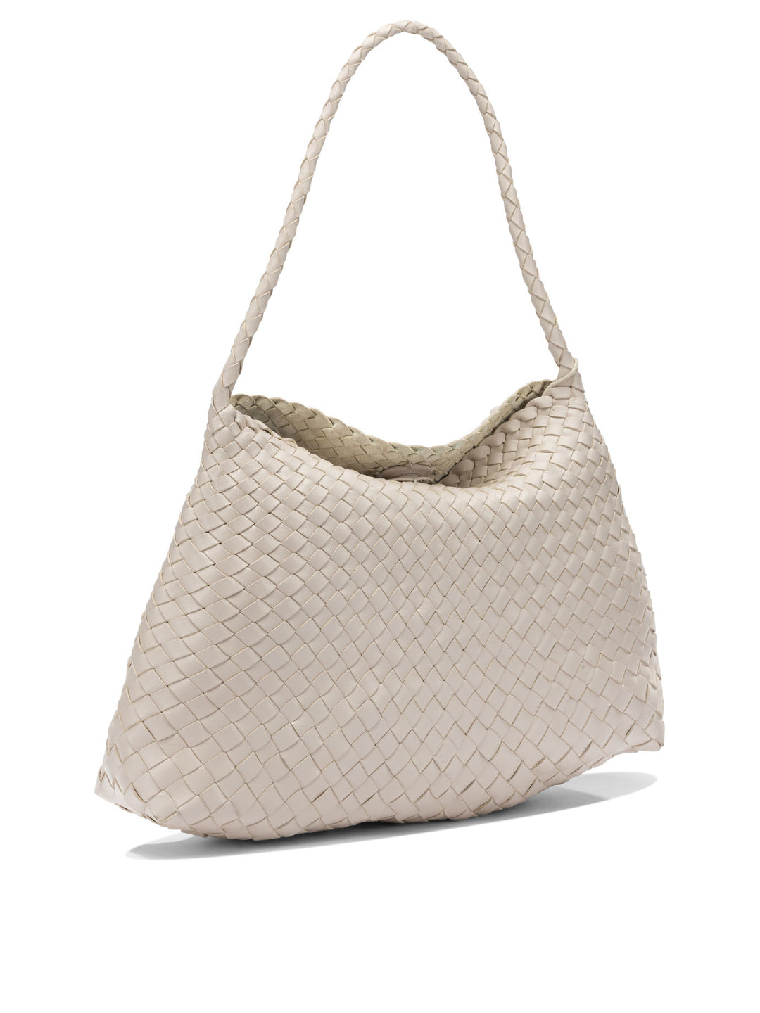 Dragon Diffusion Santa Maria Borse a Spalla e Tracolla - Bianco | 00b4d134564279399d1f157d99693f57c3b62b6f