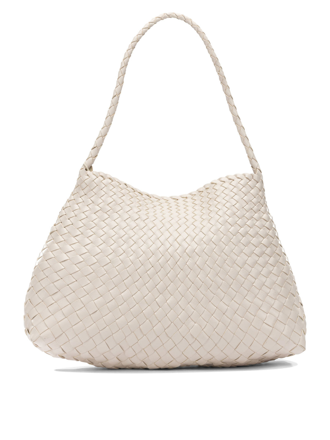 Dragon Diffusion Santa Maria Borse a Spalla e Tracolla - Bianco | 0478b720f07bcff509bab8acb937f2c3e018acd8