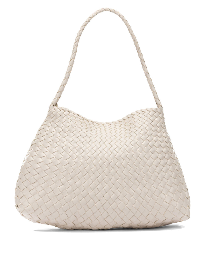 Dragon Diffusion Santa Maria Borse a Spalla e Tracolla - Bianco | 0478b720f07bcff509bab8acb937f2c3e018acd8