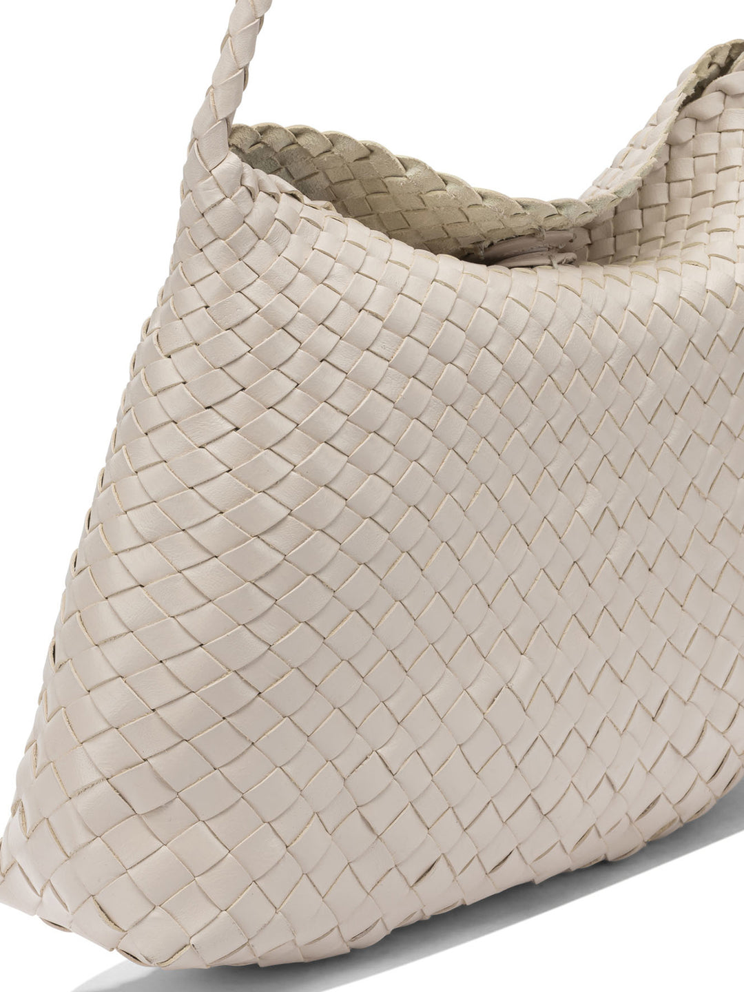 Dragon Diffusion Santa Maria Borse a Spalla e Tracolla - Bianco | f3bc92f186fd4556e2085ac21b293ba6e840fd28
