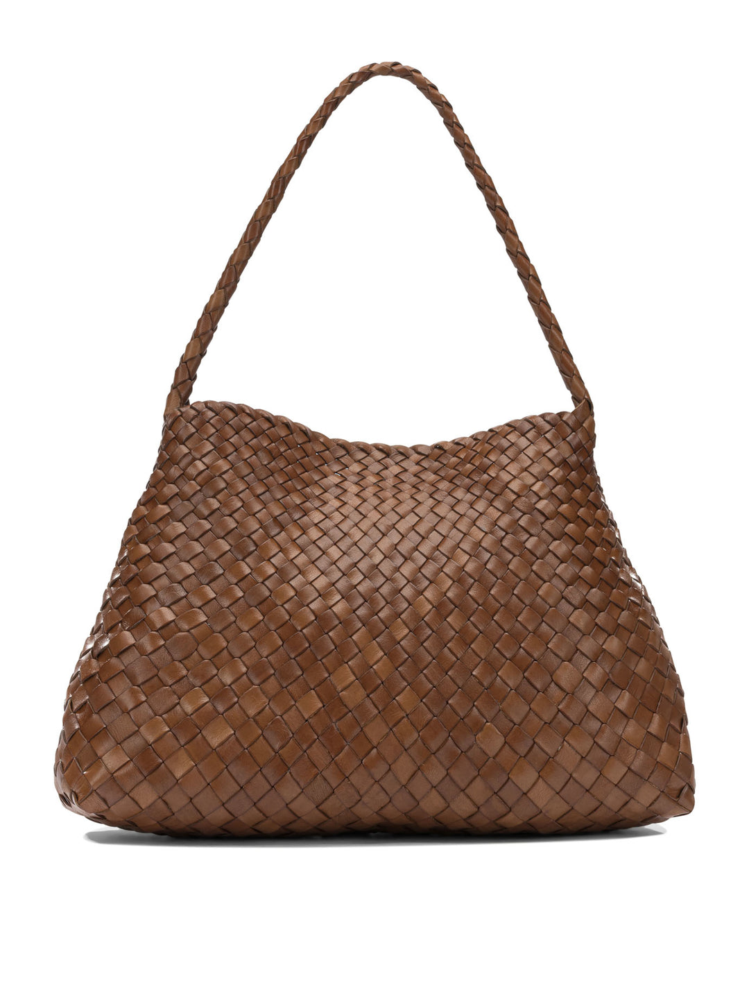 Dragon Diffusion Santa Maria Borse a Spalla e Tracolla - Marrone | a3ccc083703ad3c88fdd1fc20b69f064d12a69f9