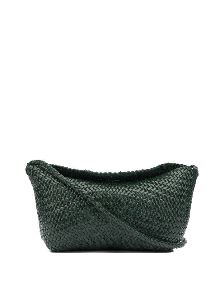 Dragon Diffusion Corsina Borse a Spalla e Tracolla - Verde | 0e7d2d9e92a20655e916a7e829f67c3431a9696c