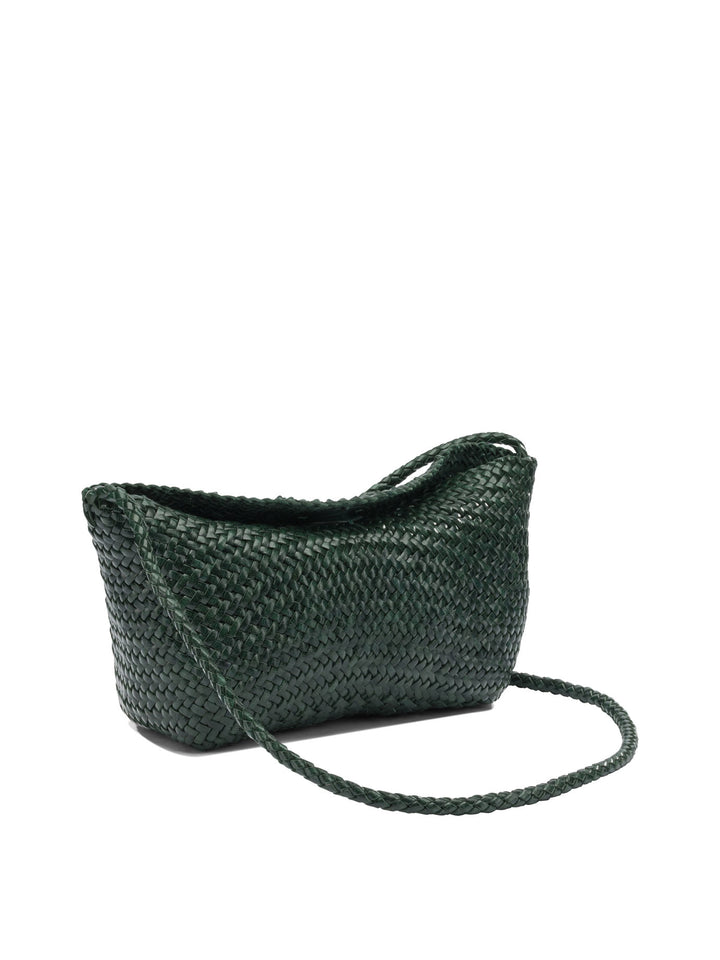 Dragon Diffusion Corsina Borse a Spalla e Tracolla - Verde | 9da6f6f9ec790c975edcbecafdf40c832364f6e3