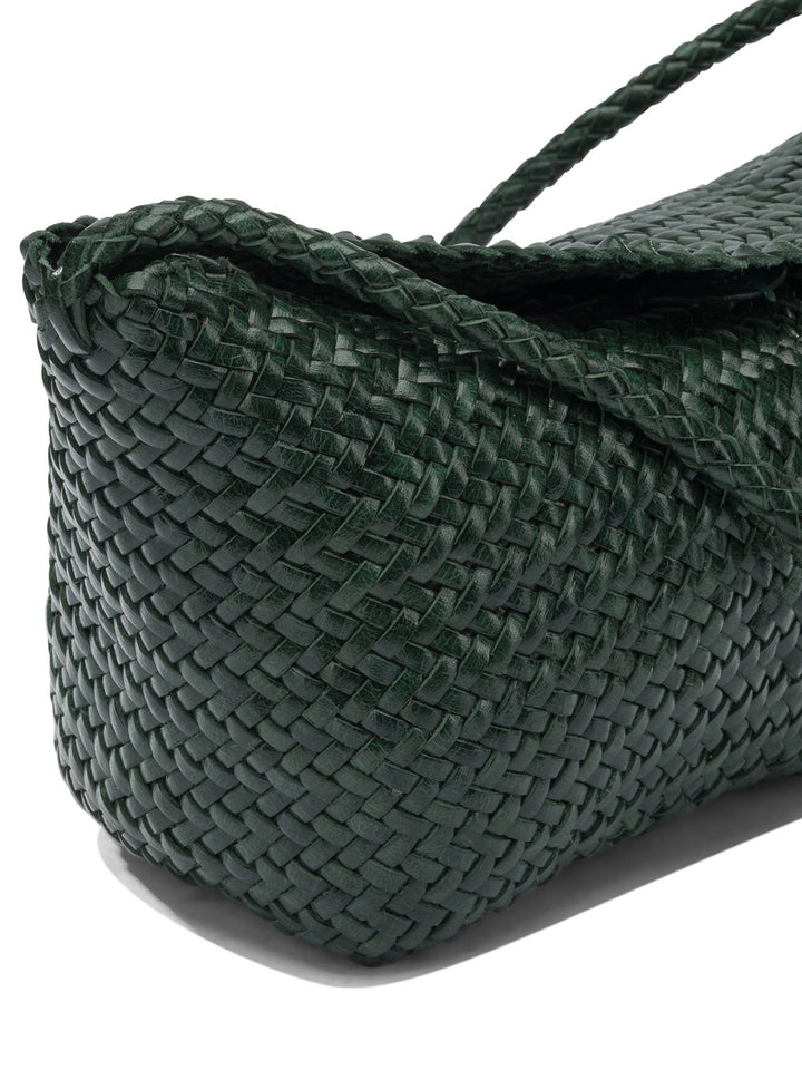 Dragon Diffusion Corsina Borse a Spalla e Tracolla - Verde | fba4bca0614d4430b334d5d73e5abd8be0435980