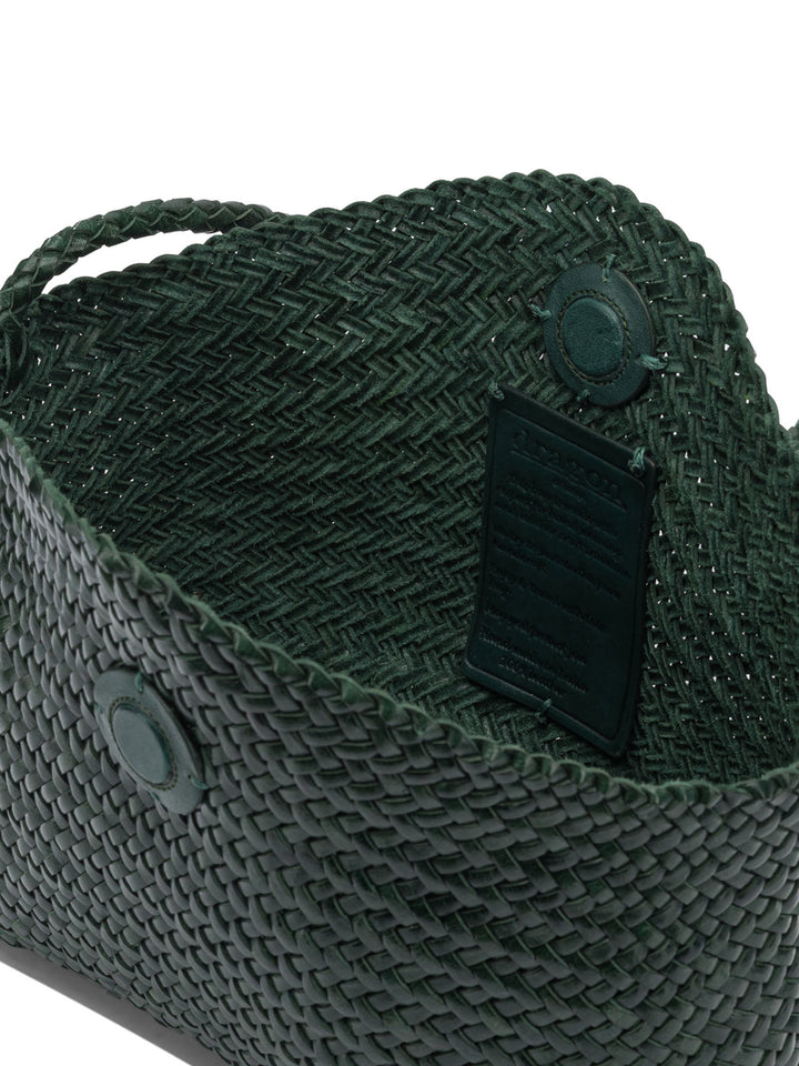 Dragon Diffusion Corsina Borse a Spalla e Tracolla - Verde | e248a010691f21a8ff5897a6a75d98b1717dac2c