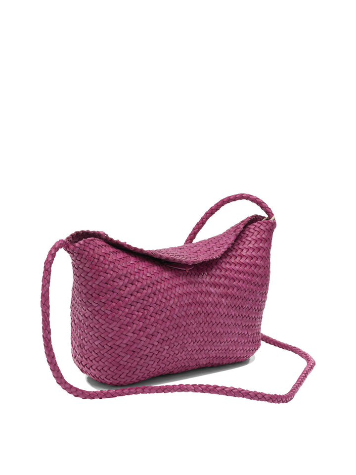 Dragon Diffusion Corsina Borse a Spalla e Tracolla - Fucsia | 8fc8e44b9ee47ce6092551c8882270cc9aeb6bfc