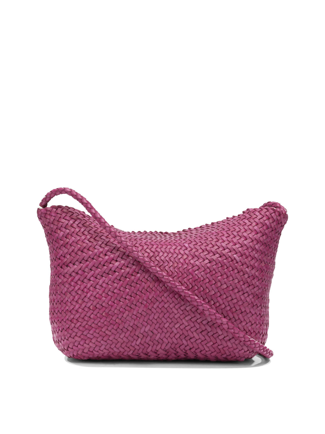 Dragon Diffusion Corsina Borse a Spalla e Tracolla - Fucsia | cd94a18644981ffe107b8127084b5d997c6cf412