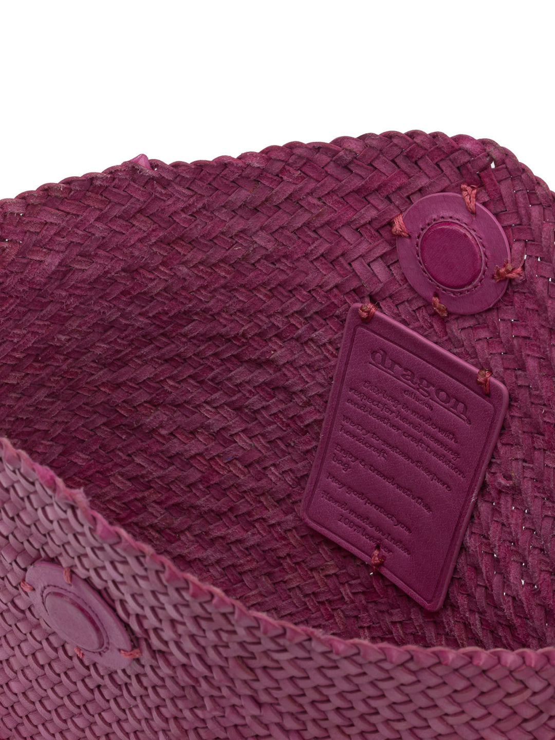 Dragon Diffusion Corsina Borse a Spalla e Tracolla - Fucsia | bf76db0951607791ac92f0db75359ec9b7e865a6