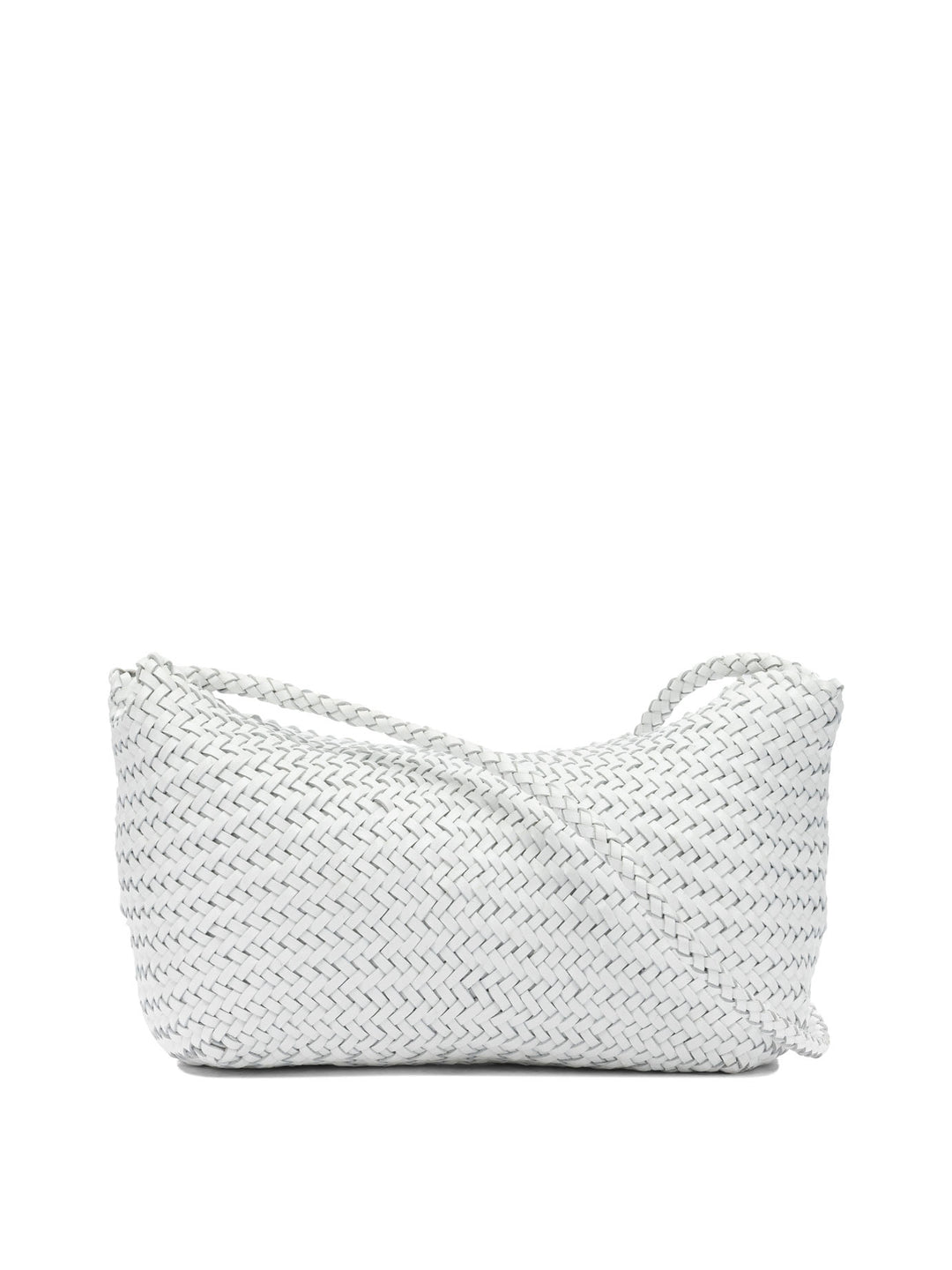 Dragon Diffusion Corsina Borse a Spalla e Tracolla - Bianco | 76e473a2bdc1e0fc0f10a7210d4cc04f9c8cb521