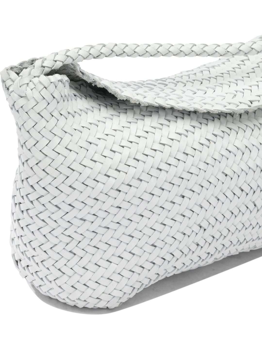 Dragon Diffusion Corsina Borse a Spalla e Tracolla - Bianco | b6cd9b926de69df84d285643818939ccfb6ba671
