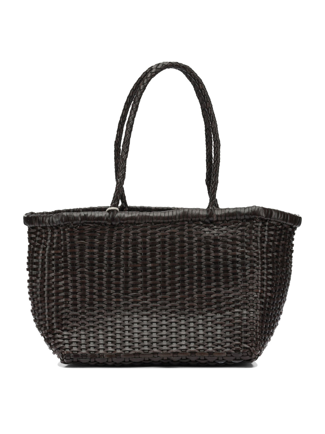 Dragon Diffusion B Weave Borse a Spalla e Tracolla - Marrone | c75eb2f27f0e82c3f34854d5fb61b04cc15d8f8a