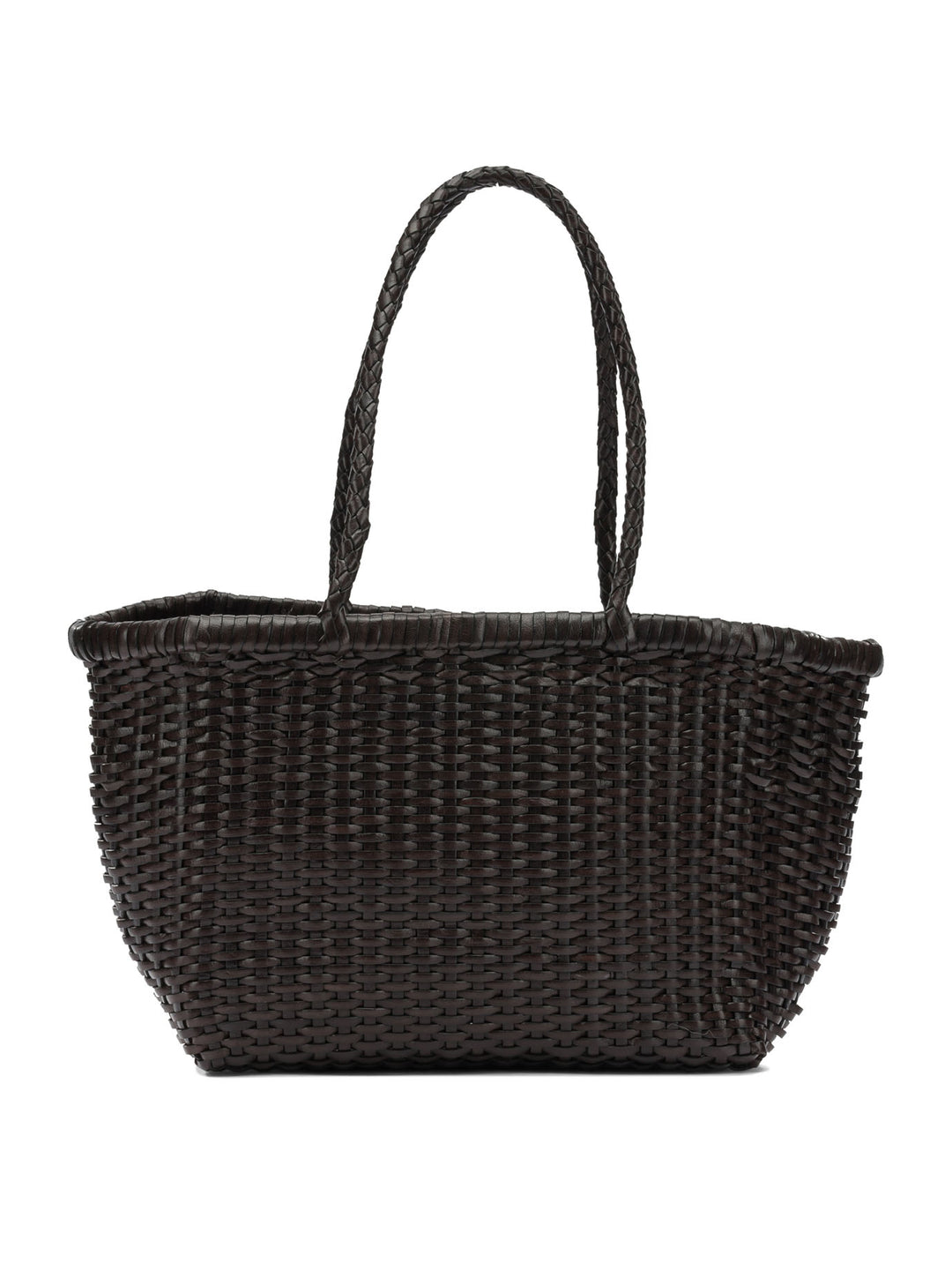 Dragon Diffusion B Weave Borse a Spalla e Tracolla - Marrone | 0dd0aa9f7d0c335904d9a06034be522dc8c1b02c
