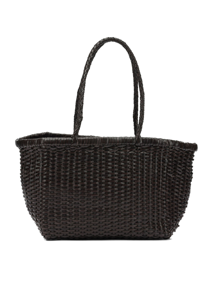 Dragon Diffusion B Weave Borse a Spalla e Tracolla - Marrone | 0dd0aa9f7d0c335904d9a06034be522dc8c1b02c