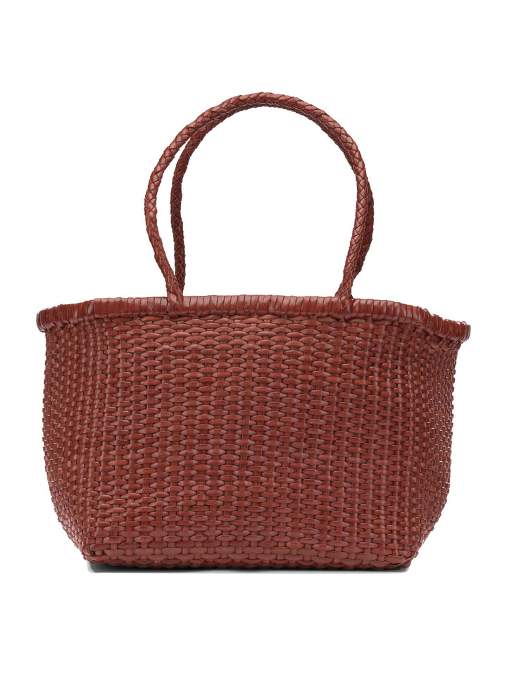 Dragon Diffusion B Weave Borse a Spalla e Tracolla - Rosso | 6728c45ad7578455b67f128bc7e16dc7cef27b13