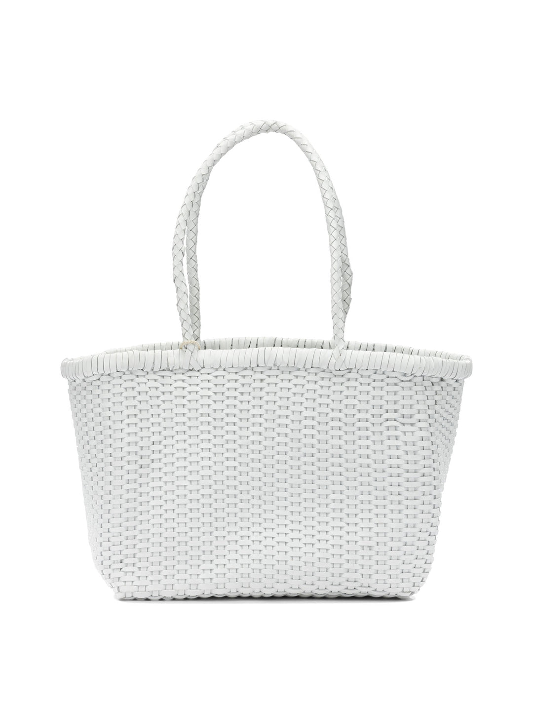 Dragon Diffusion B Weave Borse a Spalla e Tracolla - Bianco | 4d2efadf7720c872c22f373baf661321092b3055