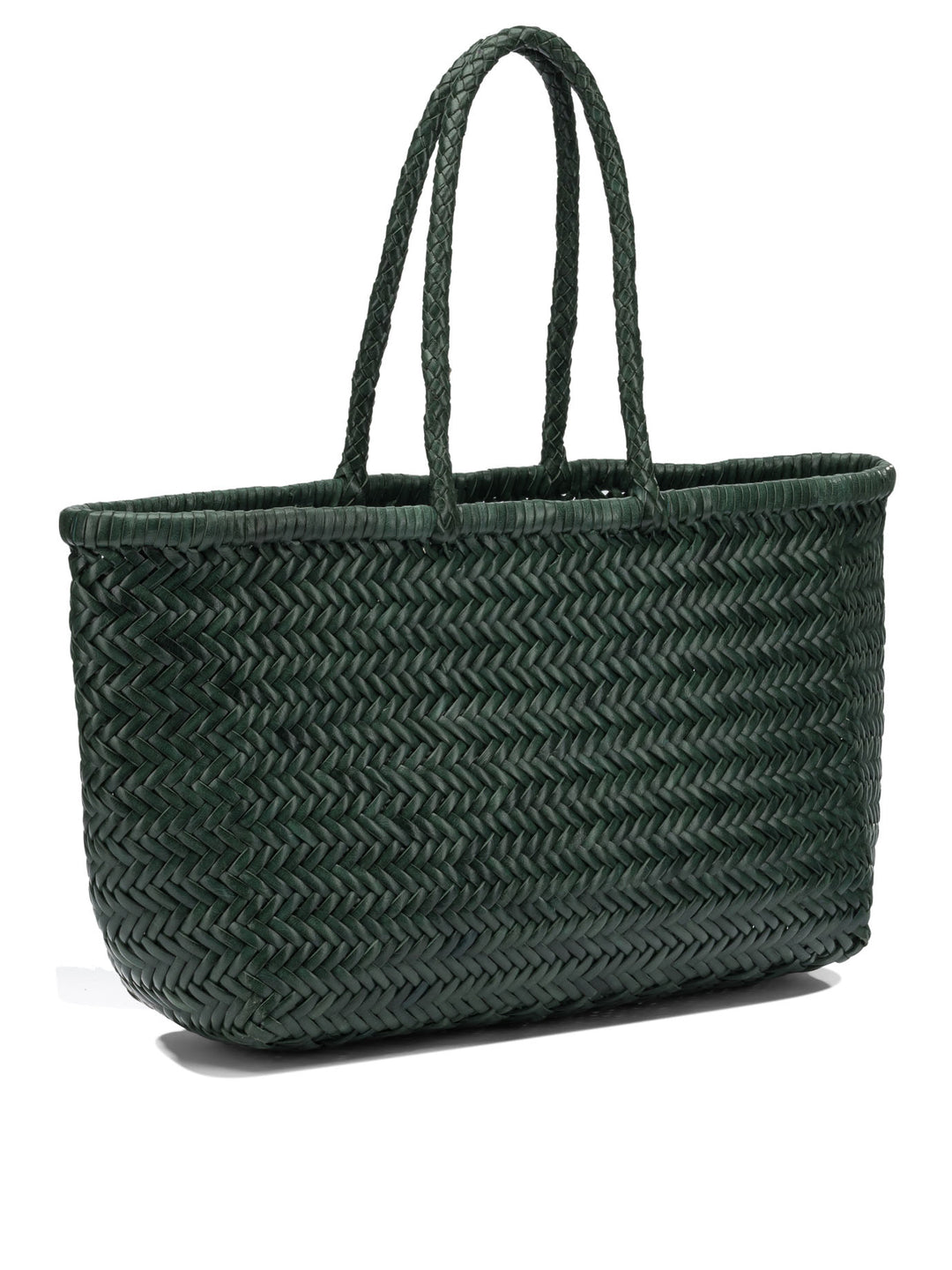 Dragon Diffusion Triple Jump Borse a Spalla e Tracolla - Verde | aa136818f651e0e8679cbdfa0d53b535bb04c04e