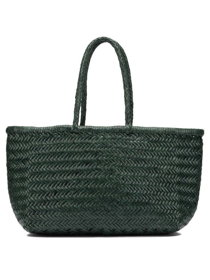 Dragon Diffusion Triple Jump Borse a Spalla e Tracolla - Verde | 6d0d3457183457642b0ae48c12b8757c0ce27d28