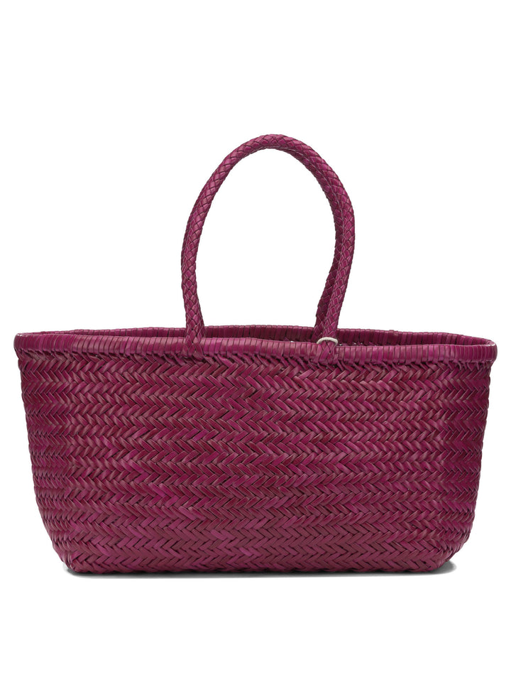Dragon Diffusion Triple Jump Borse a Spalla e Tracolla - Fucsia | 8dbbe1261e75e367fa7cbb0bc20cfa76d3fe971d